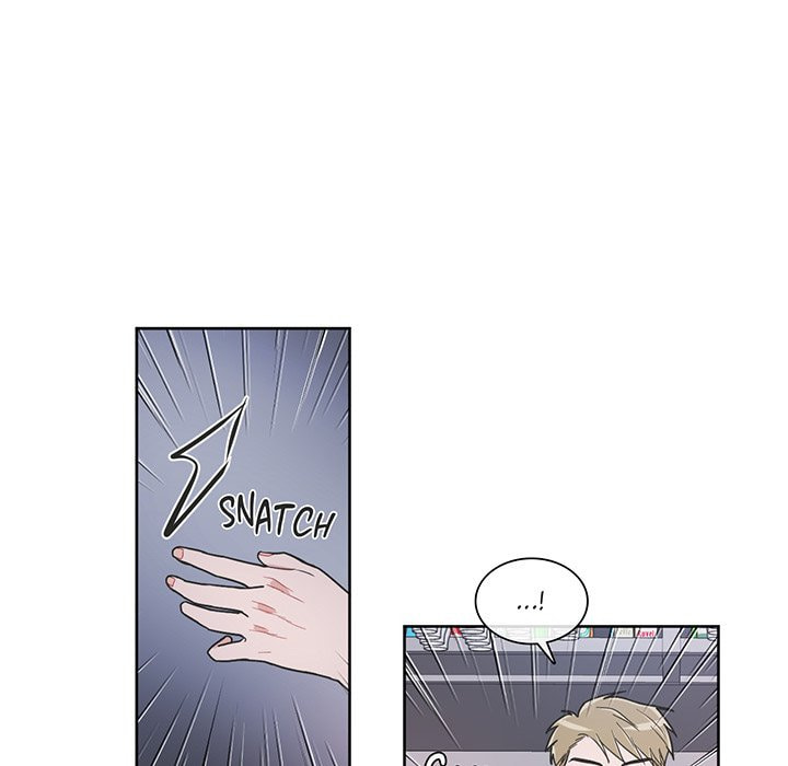 Read Anti P.T. chapter 48 image 25 on Lezhin