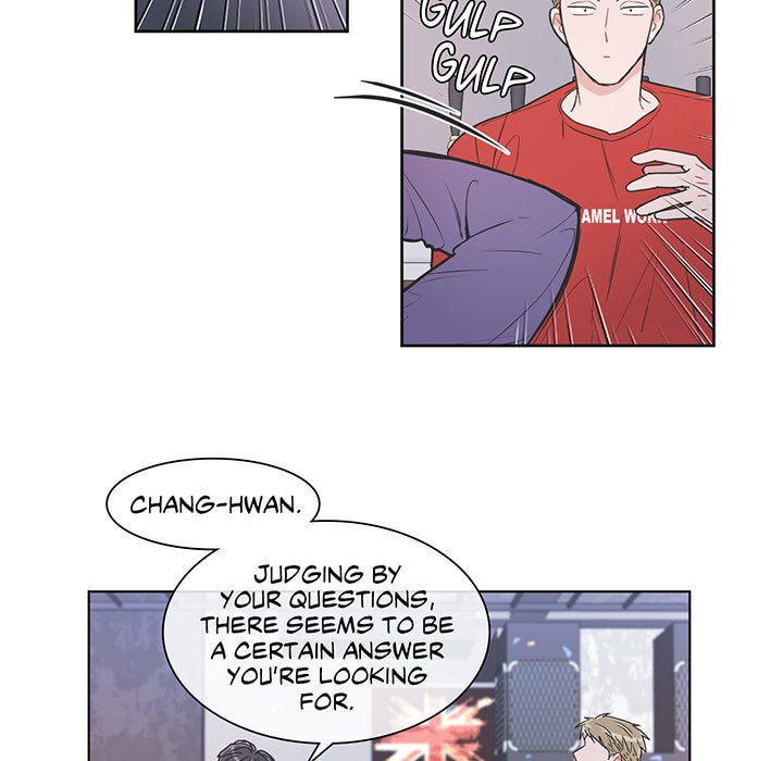Read Anti P.T. chapter 48 image 26 on Lezhin