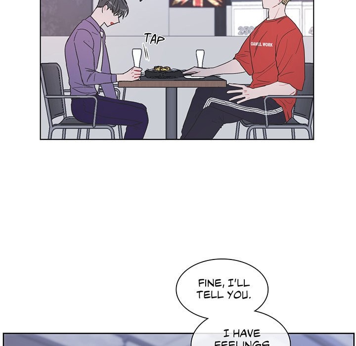 Read Anti P.T. chapter 48 image 27 on Lezhin