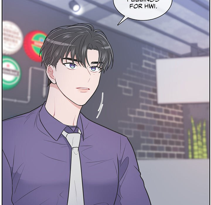 Read Anti P.T. chapter 48 image 28 on Lezhin