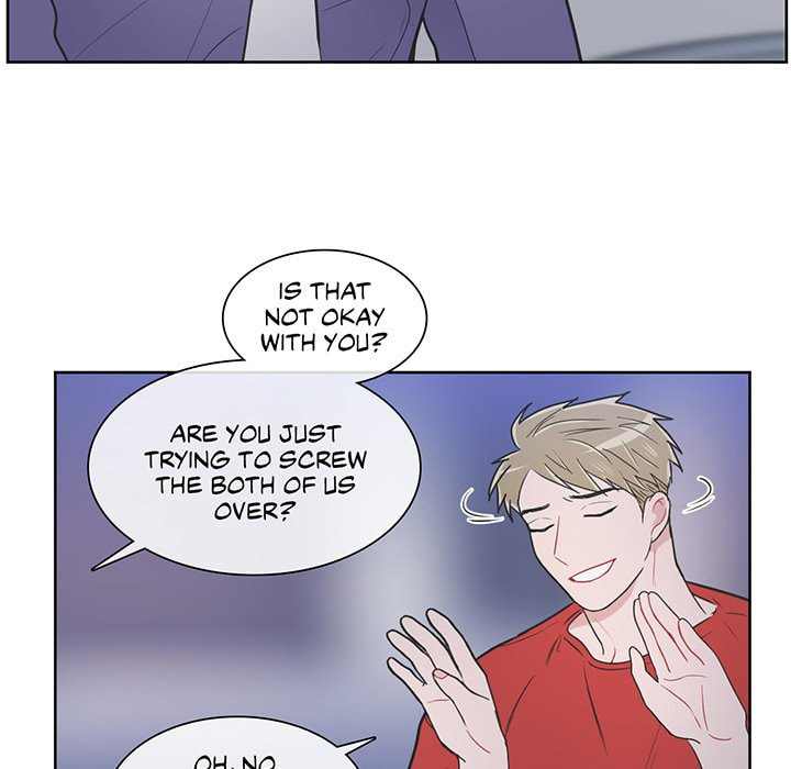 Read Anti P.T. chapter 48 image 29 on Lezhin
