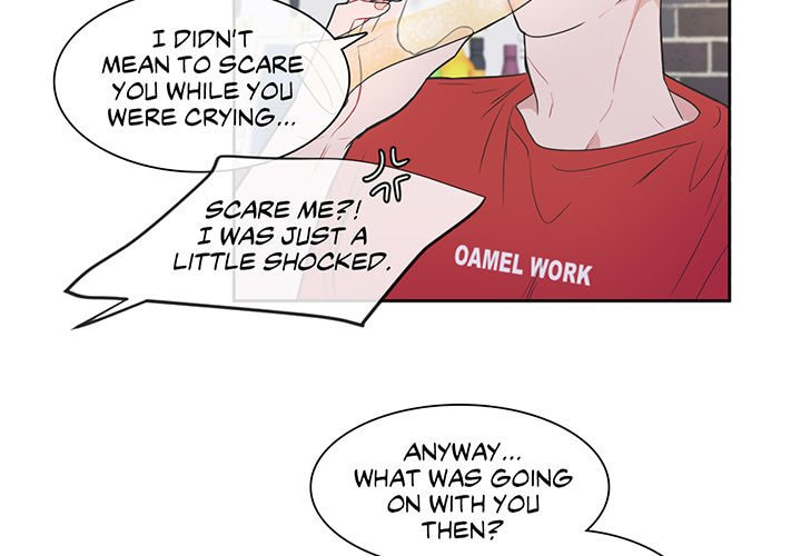 Read Anti P.T. chapter 48 image 3 on Lezhin