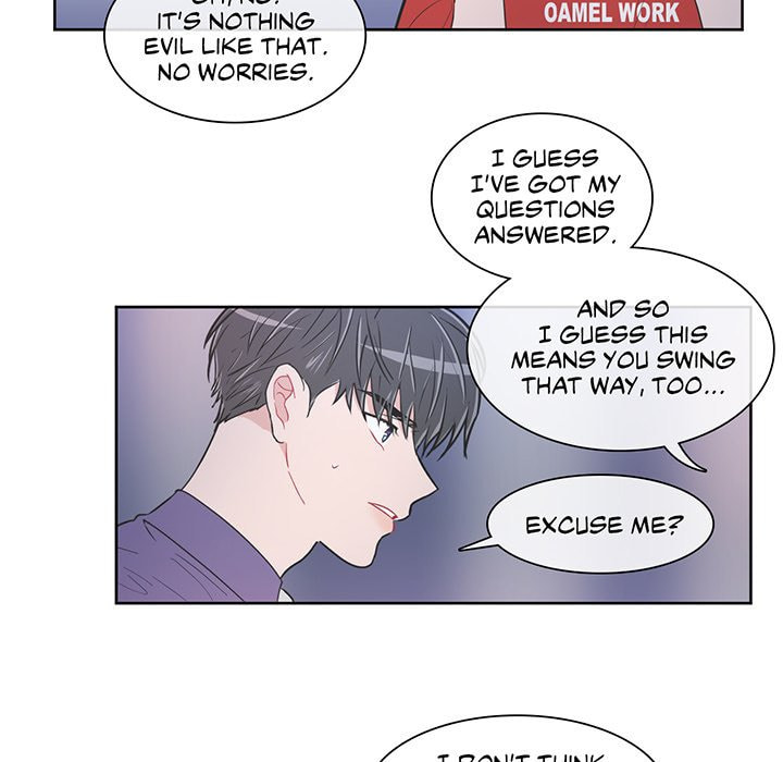 Read Anti P.T. chapter 48 image 30 on Lezhin