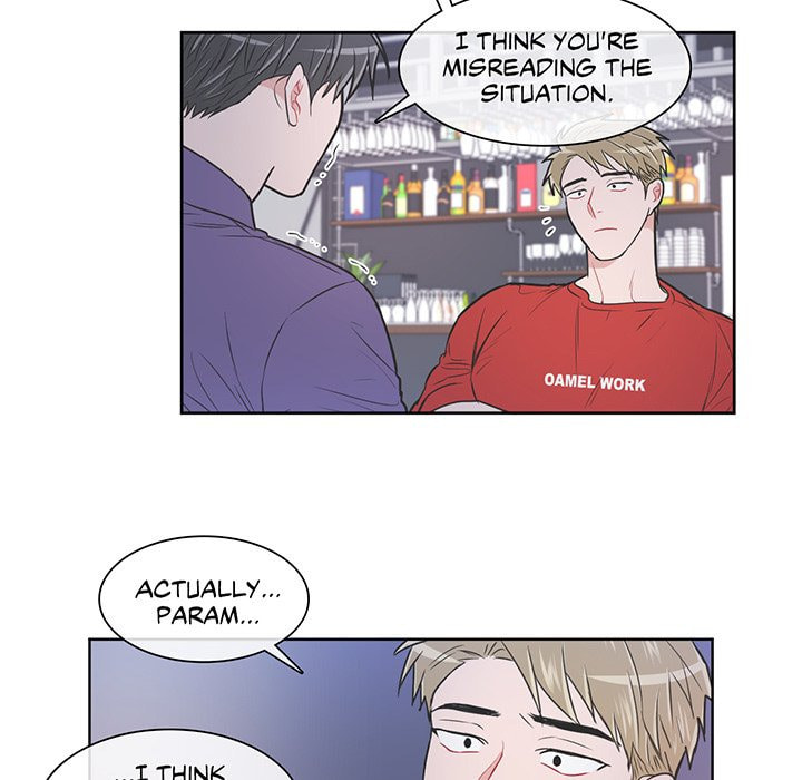 Read Anti P.T. chapter 48 image 32 on Lezhin
