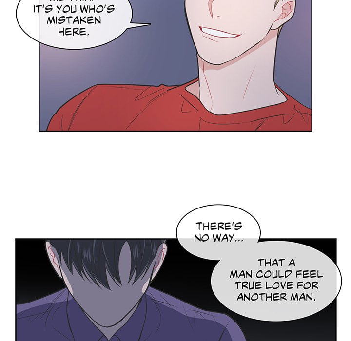 Read Anti P.T. chapter 48 image 33 on Lezhin