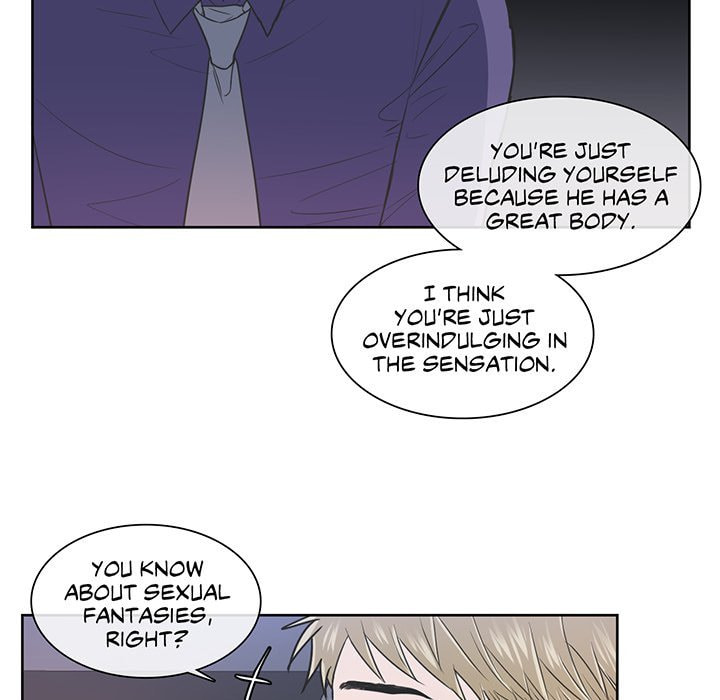 Read Anti P.T. chapter 48 image 34 on Lezhin