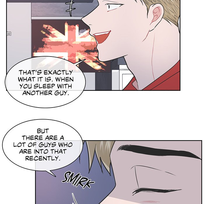 Read Anti P.T. chapter 48 image 35 on Lezhin