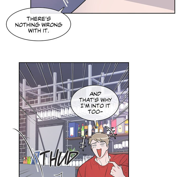Read Anti P.T. chapter 48 image 36 on Lezhin