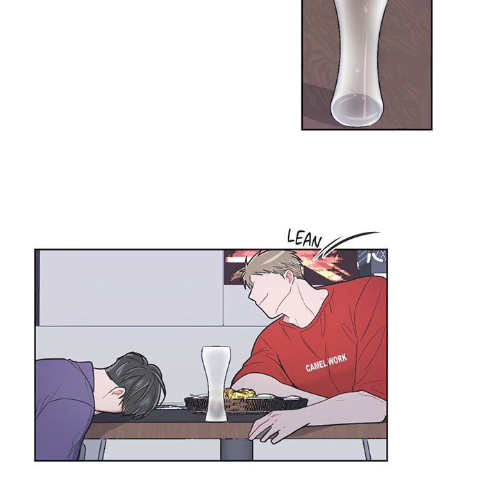 Read Anti P.T. chapter 48 image 38 on Lezhin
