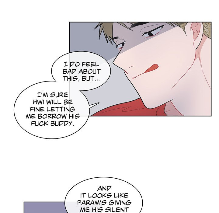 Read Anti P.T. chapter 48 image 39 on Lezhin