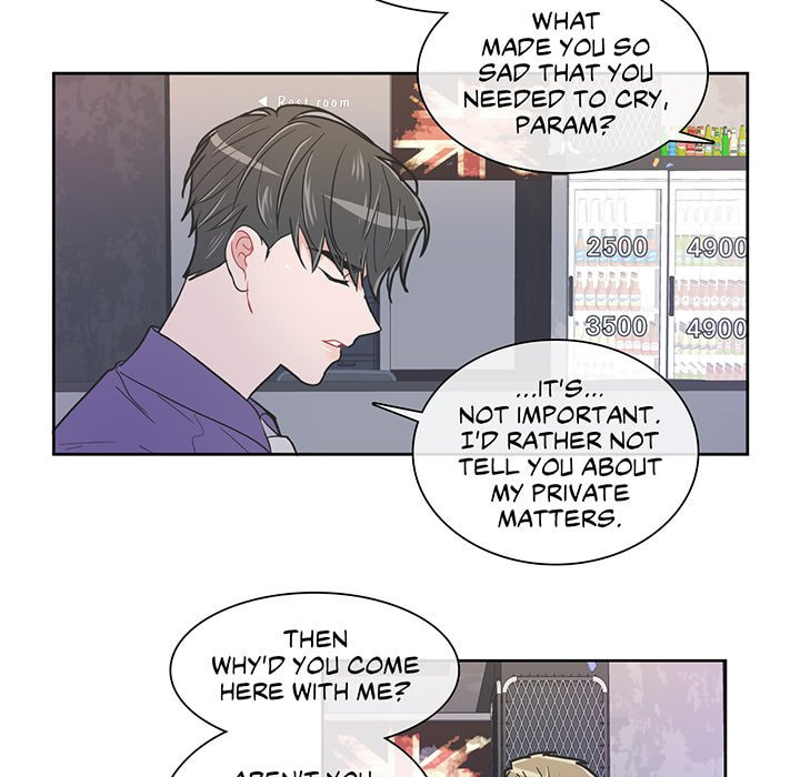 Read Anti P.T. chapter 48 image 4 on Lezhin