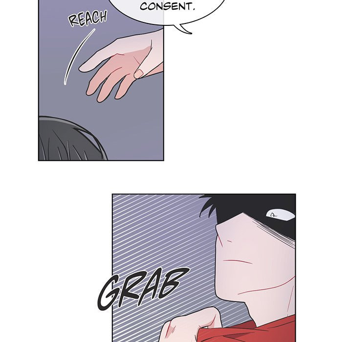 Read Anti P.T. chapter 48 image 40 on Lezhin
