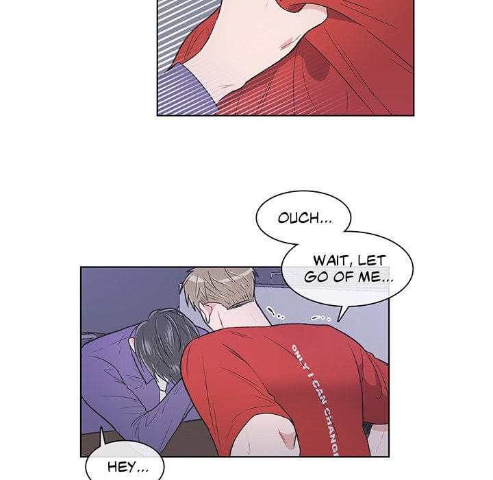Read Anti P.T. chapter 48 image 41 on Lezhin