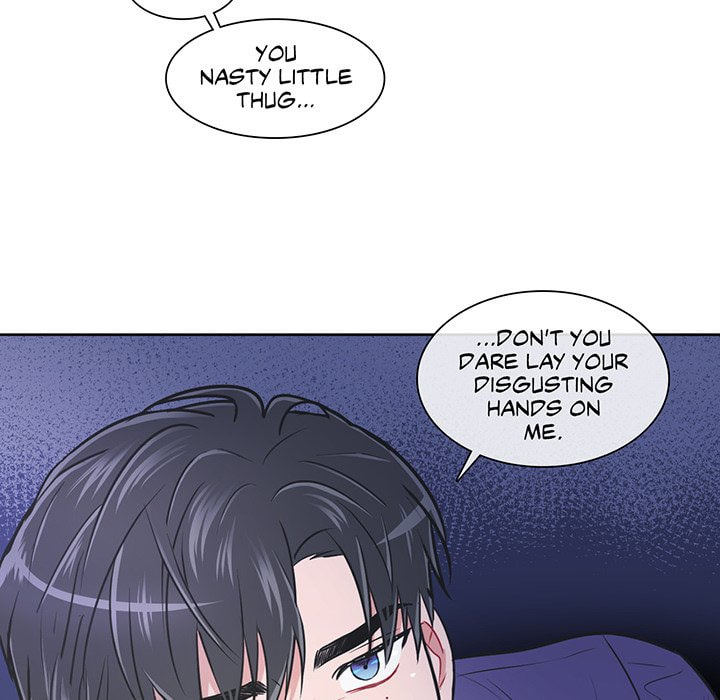 Read Anti P.T. chapter 48 image 42 on Lezhin