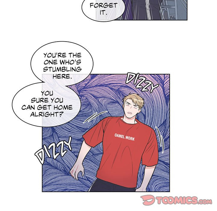 Read Anti P.T. chapter 48 image 45 on Lezhin