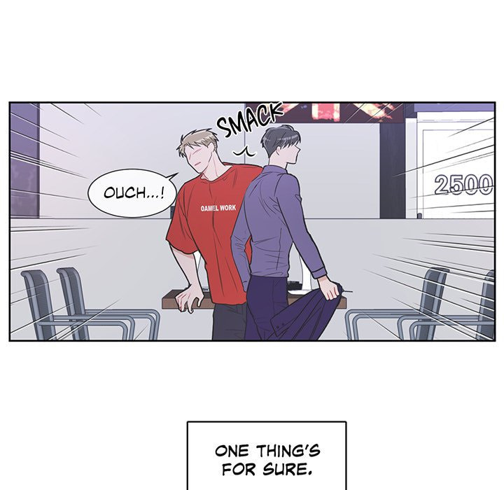 Read Anti P.T. chapter 48 image 46 on Lezhin