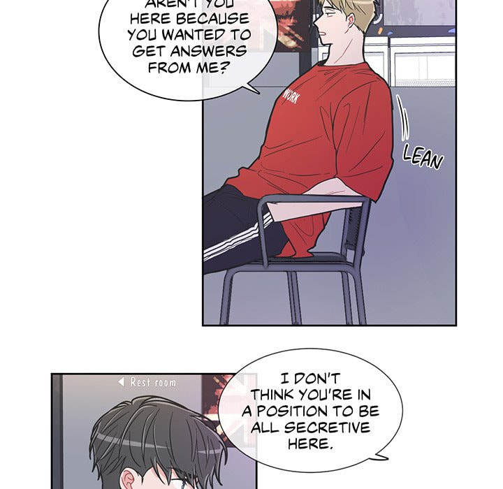 Read Anti P.T. chapter 48 image 5 on Lezhin