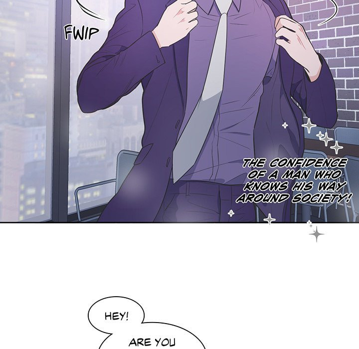 Read Anti P.T. chapter 48 image 50 on Lezhin