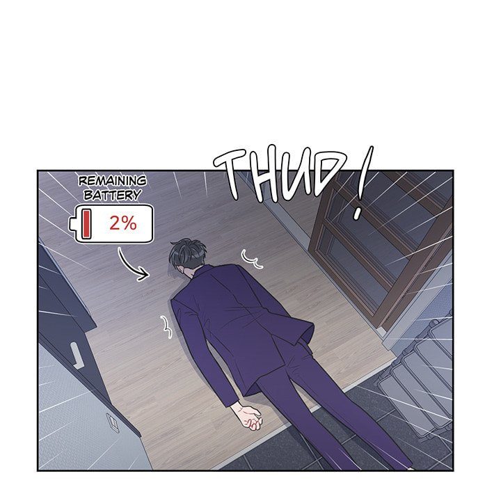 Read Anti P.T. chapter 48 image 57 on Lezhin