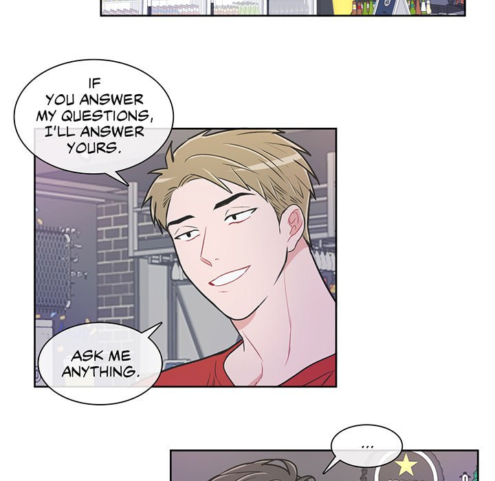 Read Anti P.T. chapter 48 image 7 on Lezhin