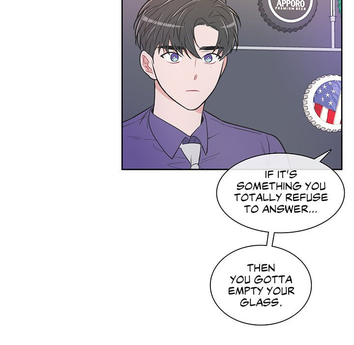 Read Anti P.T. chapter 48 image 8 on Lezhin