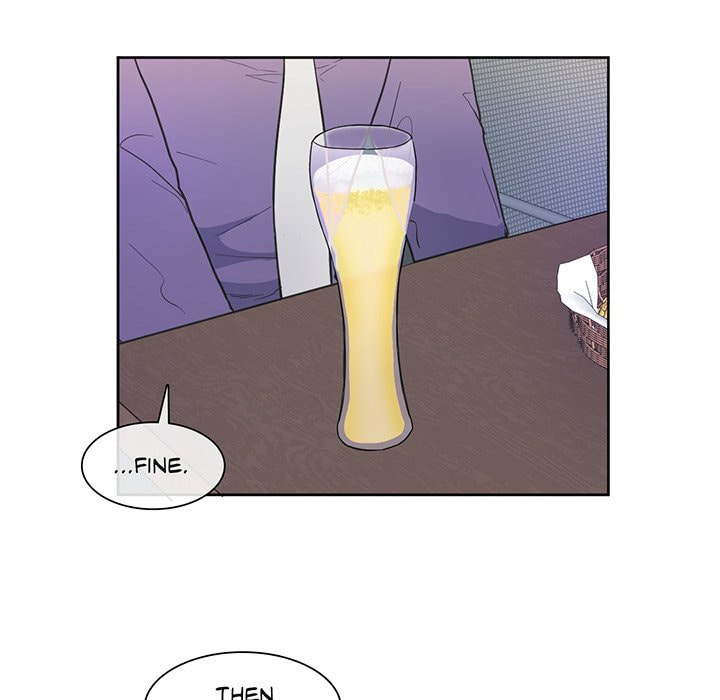 Read Anti P.T. chapter 48 image 9 on Lezhin
