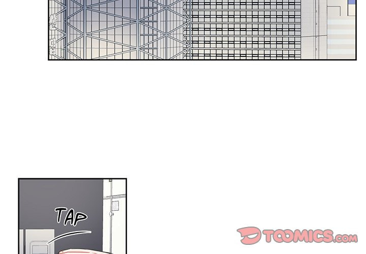 Read Anti P.T. chapter 49 image 1 on Lezhin
