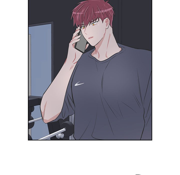 Read Anti P.T. chapter 49 image 10 on Lezhin