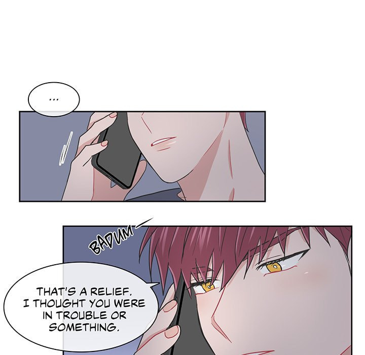 Read Anti P.T. chapter 49 image 12 on Lezhin