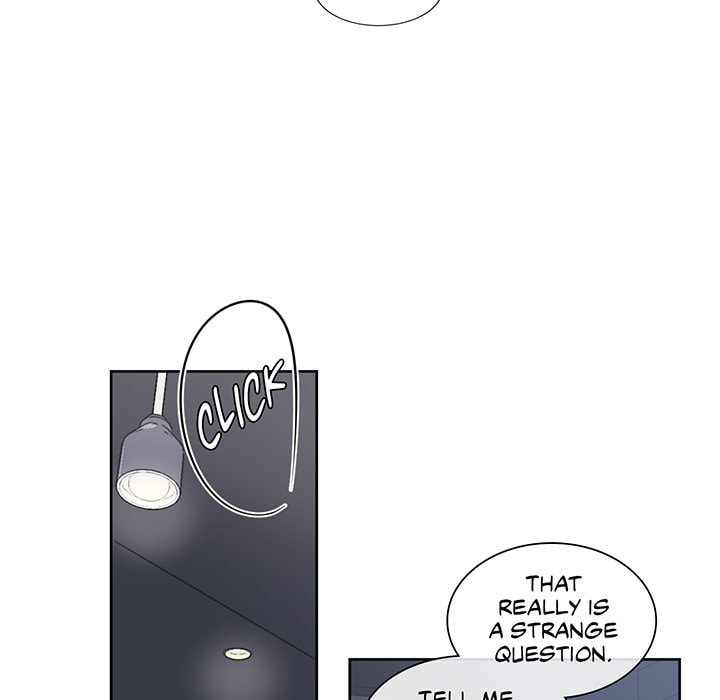 Read Anti P.T. chapter 49 image 15 on Lezhin