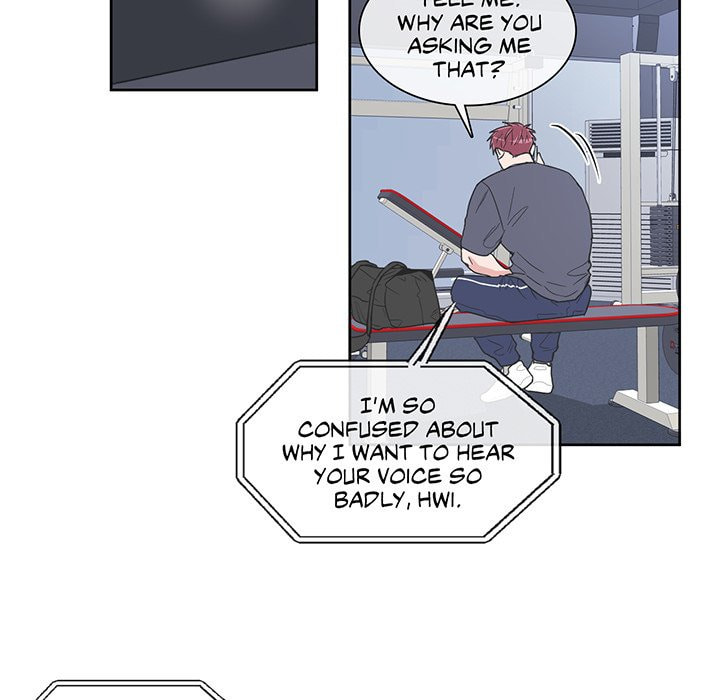 Read Anti P.T. chapter 49 image 16 on Lezhin