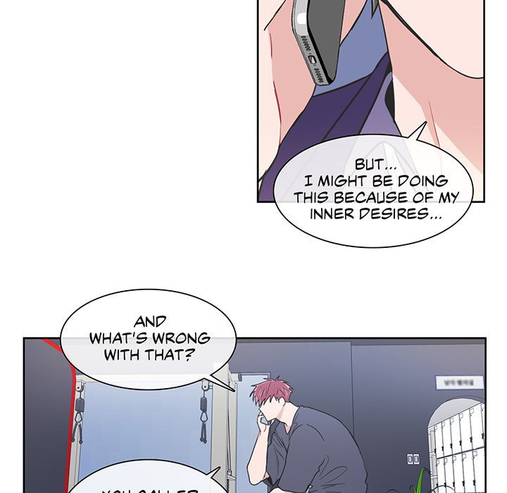 Read Anti P.T. chapter 49 image 18 on Lezhin