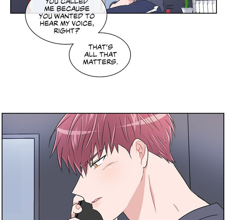 Read Anti P.T. chapter 49 image 19 on Lezhin