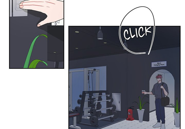 Read Anti P.T. chapter 49 image 2 on Lezhin