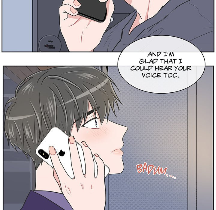 Read Anti P.T. chapter 49 image 20 on Lezhin