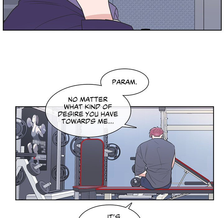 Read Anti P.T. chapter 49 image 21 on Lezhin