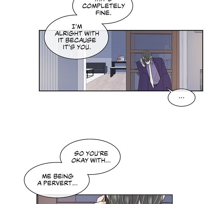 Read Anti P.T. chapter 49 image 22 on Lezhin