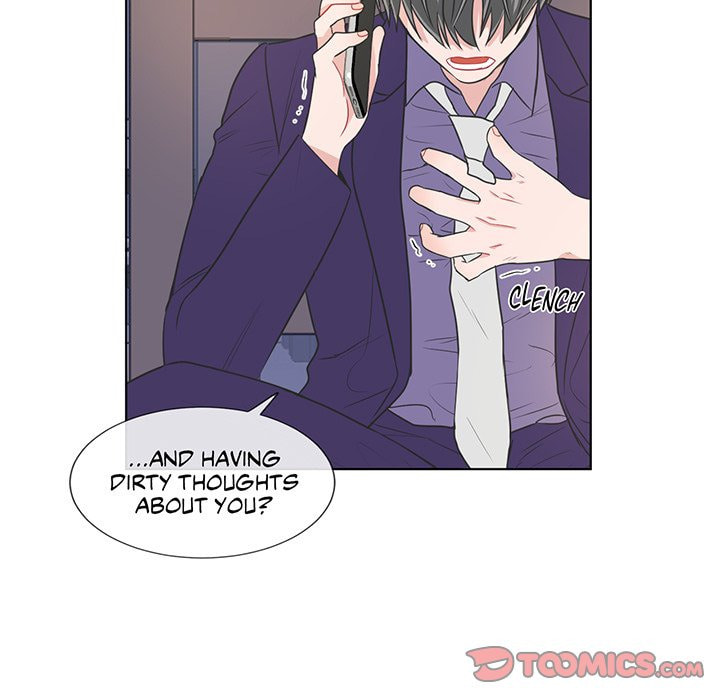 Read Anti P.T. chapter 49 image 23 on Lezhin