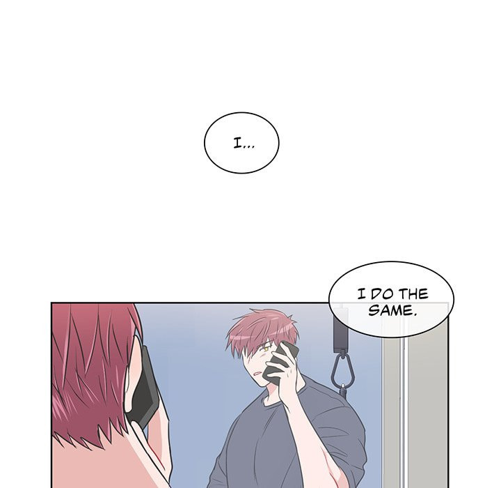 Read Anti P.T. chapter 49 image 26 on Lezhin