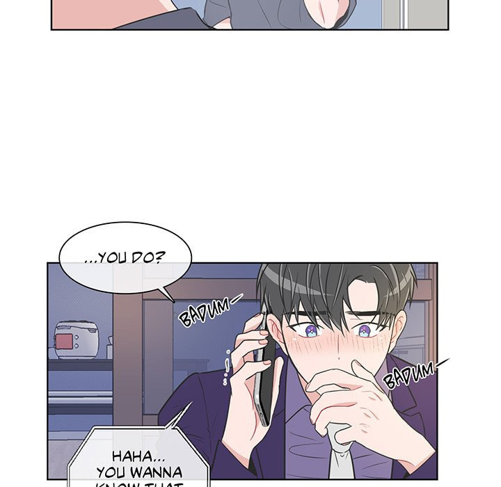 Read Anti P.T. chapter 49 image 27 on Lezhin