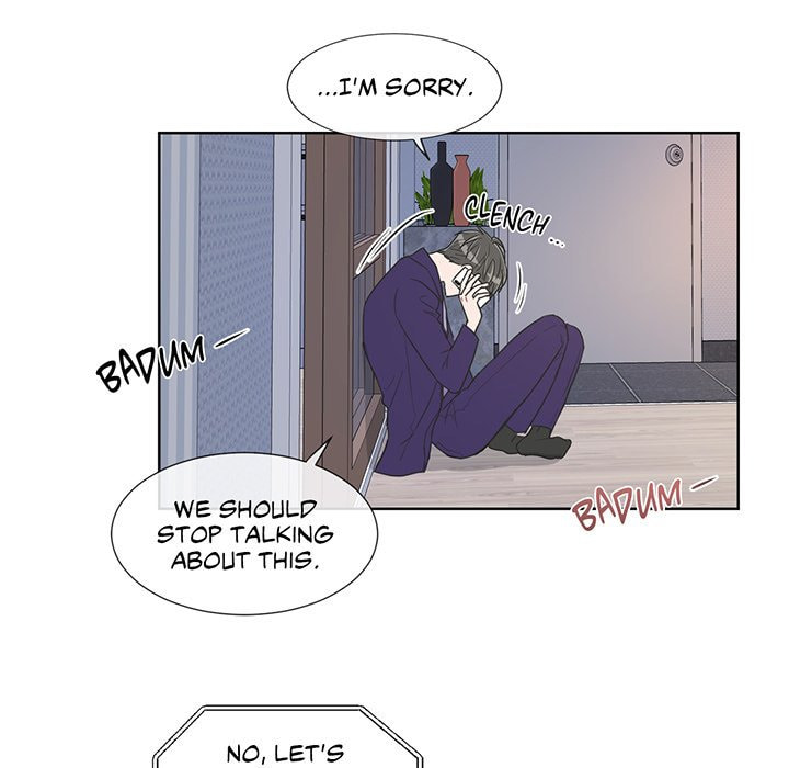 Read Anti P.T. chapter 49 image 31 on Lezhin