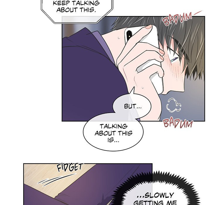 Read Anti P.T. chapter 49 image 32 on Lezhin