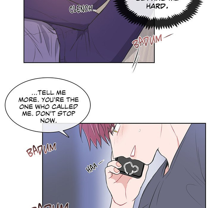 Read Anti P.T. chapter 49 image 33 on Lezhin