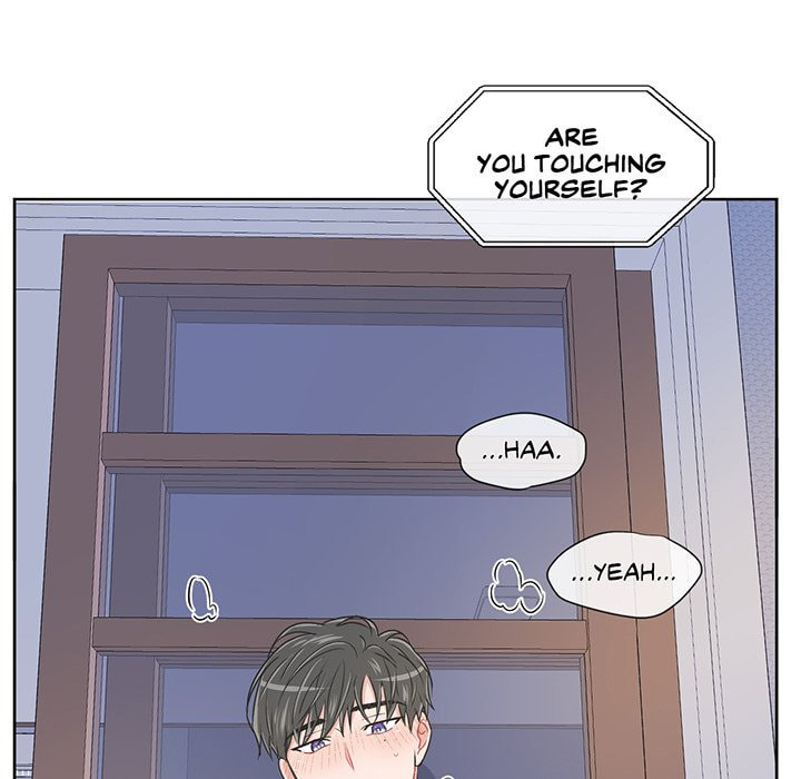 Read Anti P.T. chapter 49 image 38 on Lezhin