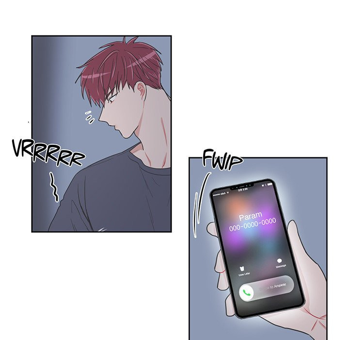 Read Anti P.T. chapter 49 image 4 on Lezhin