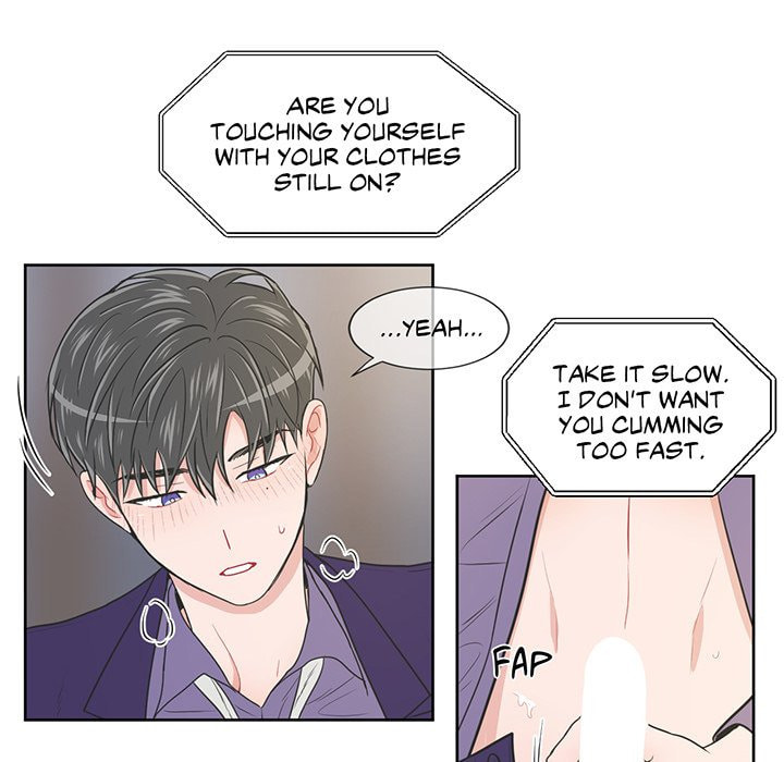 Read Anti P.T. chapter 49 image 40 on Lezhin