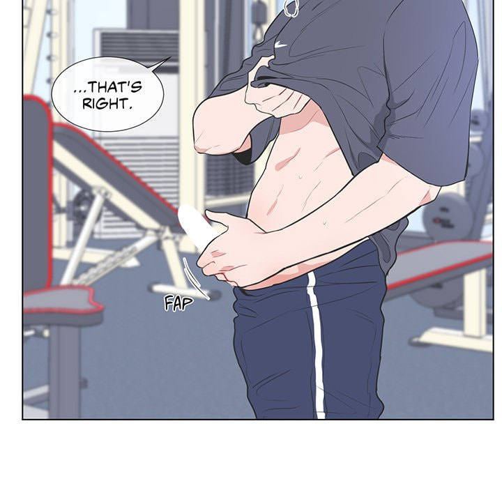 Read Anti P.T. chapter 49 image 42 on Lezhin