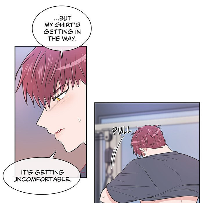 Read Anti P.T. chapter 49 image 43 on Lezhin