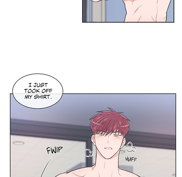 Read Anti P.T. chapter 49 image 44 on Lezhin
