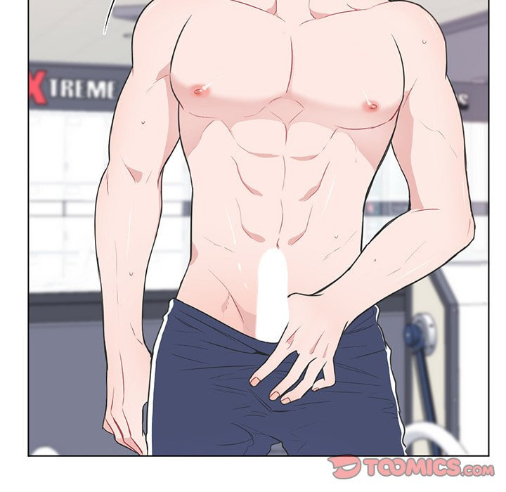 Read Anti P.T. chapter 49 image 45 on Lezhin
